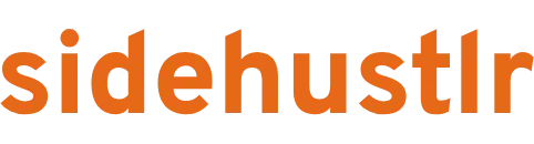 SideHustlr Logo